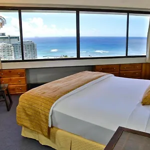 2* Hotel Marina Tower Waikiki